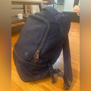 Lululemon City Adventurer Backpack